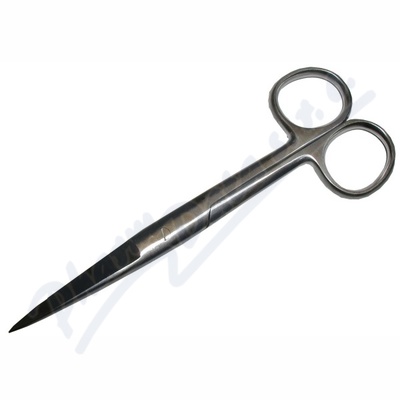 Nky chirurgick hrotnat 130mm