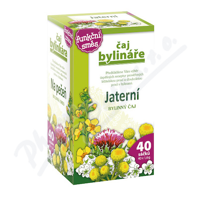 aj Byline Jatern 40x1.6g