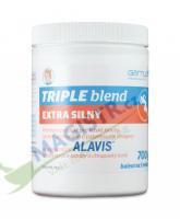 Barny�s Triple Blend Extra siln� 700 g